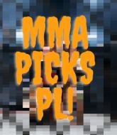 MMA MHandicapper - BMMA User